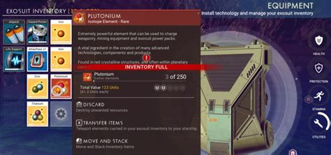 increase inventory no man's sky|How To Add Inventory Slots .